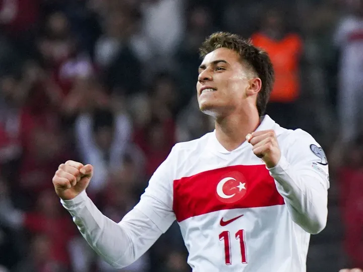 Venezuela vs Turkey - prediction, team news, lineups