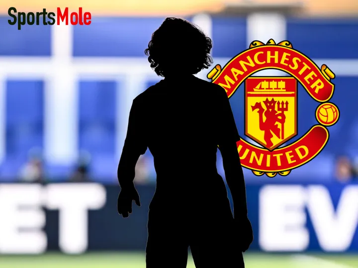 Man Utd have now "muscled their way" into race for 2026 World Cup wonderkid