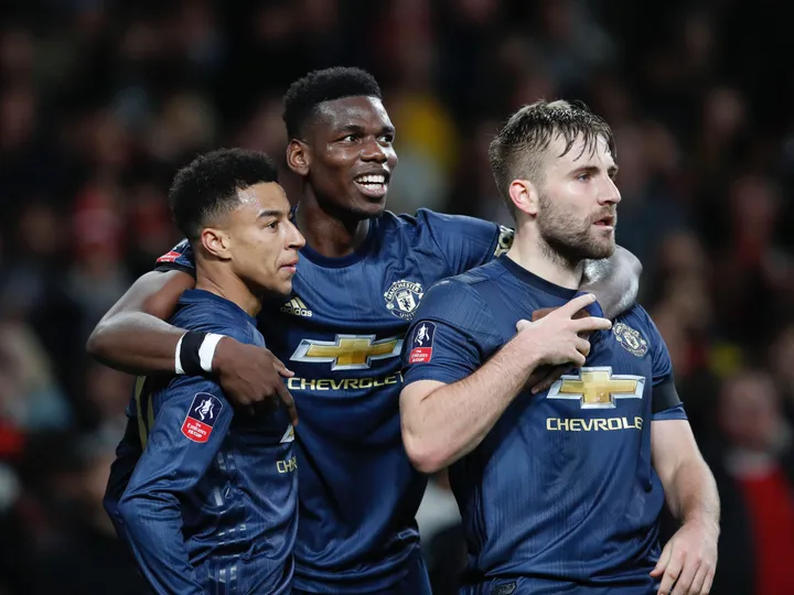 Decision time: Ex-Man Utd star 'mulls over' PL or Serie A move