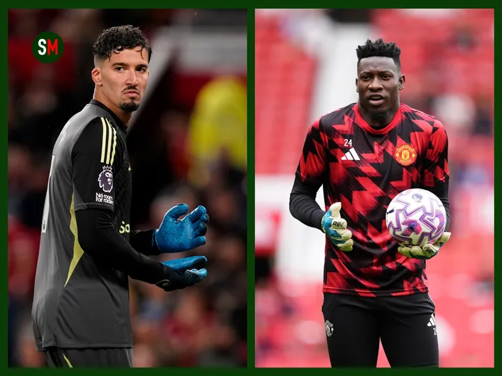 What does the future hold for Man United goalkeepers Bayindir, Onana?
