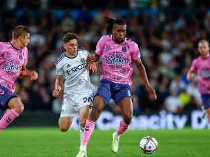 Leeds vs. Everton: Head-to-head record and past meetings