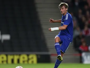 John Swift comes into England U21 team