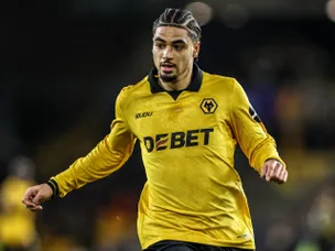 Wolves announce loan exit in clear message to two players
