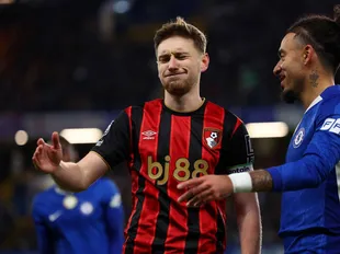 Bournemouth vs. Chelsea: Head-to-head record and past meetings