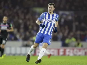 Gross goal helps Brighton beat Watford