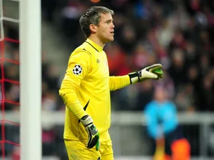 Landreau earns Bastia point at Guingamp