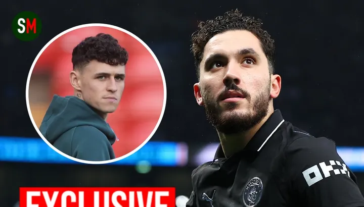 Man City news: Rayan Cherki suffering Phil Foden treatment as former manager delivers “class” verdict