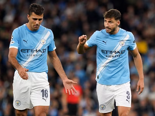 Man City stance 'revealed' after Real Madrid make approach for 29y/o star