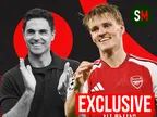 <span class="p2_new s hp">NEW</span> Exclusive: Ex-Arsenal man shares new Odegaard theory as "frightening" claim made