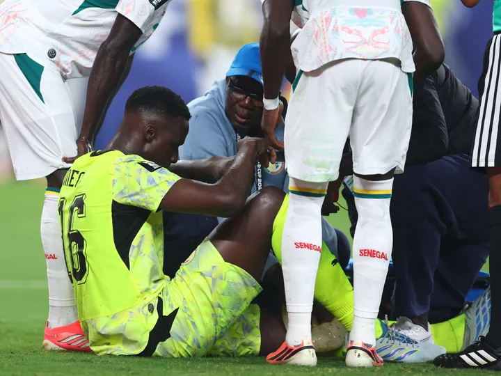 Senegal vs. Iraq injury, suspension lists, predicted XIs