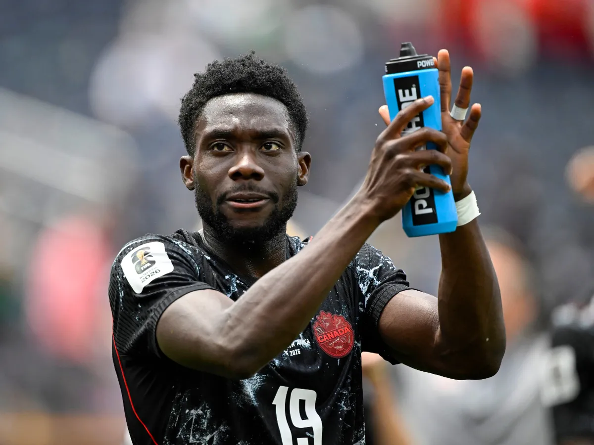 Canada lineup vs. Morocco: Predicted XI for World Cup 2026 last 16 as Alphonso Davies decision made