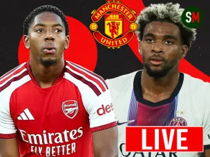 Man United transfer news today: Done deals, live updates and rumours - August 13