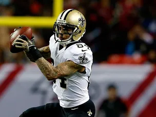 Saints triumph in dramatic Eagles clash