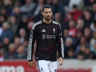 Who replaces Szoboszlai? Predicted Liverpool XI vs. Villarreal