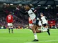 Man Utd stunned as Fulham's Iwobi nets stoppage-time winner