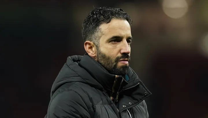 Manchester United news: Ruben Amorim 'ready to accept all conditions' to manage European giant