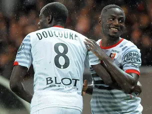 Rennes vs. Monaco