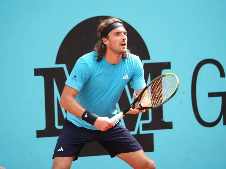 Alexander Bublik vs. Stefanos Tsitsipas - prediction, head-to-head, tournament so far