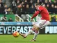Rooney starts for Man Utd U21s