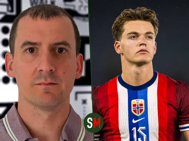 "An area to improve" - Nypan snub exposes specific Arsenal transfer failing