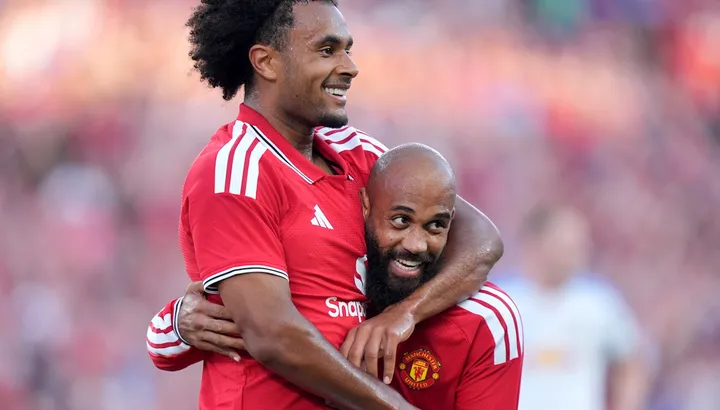 Leeds 1-1 Man United: Highlights, stats, man of the match as Red Devils triumph on penalties to win Boyle Sports Cup