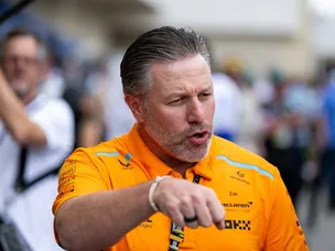 Brown retracts Verstappen exit prediction amid resurgence