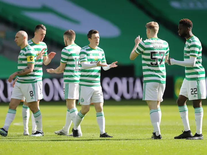 Celtic vs. St Johnstone - prediction, team news, lineups