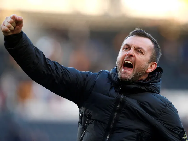 Luton vs. Huddersfield - prediction, team news, lineups