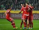 Live Commentary: Stuttgart 1-2 Bayern - as it happened
