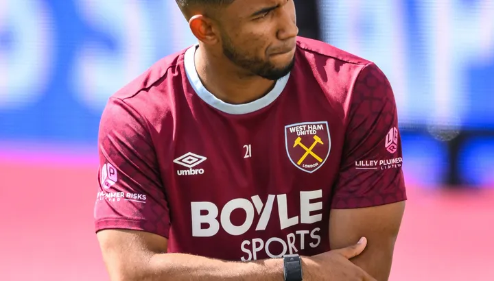 Transfer news and rumours today: West Ham announce first signing, Fulham fail with £17m defender bid