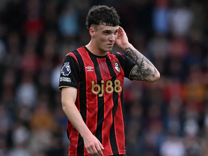 Bournemouth make Jimenez 'transfer decision' which could impact Real Madrid