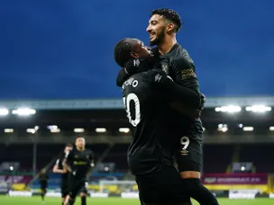 David Moyes "a little bit surprised" by Michail Antonio at Burnley