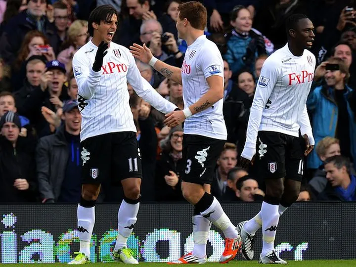 Howard mistake hands Fulham advanatge