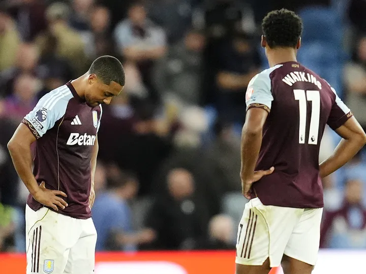Villa open to 'huge offer' for star as PSR concern emerges