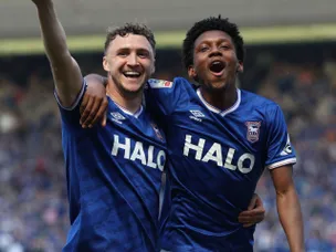 Championship final day LIVE: Latest updates from promotion, relegation battles
