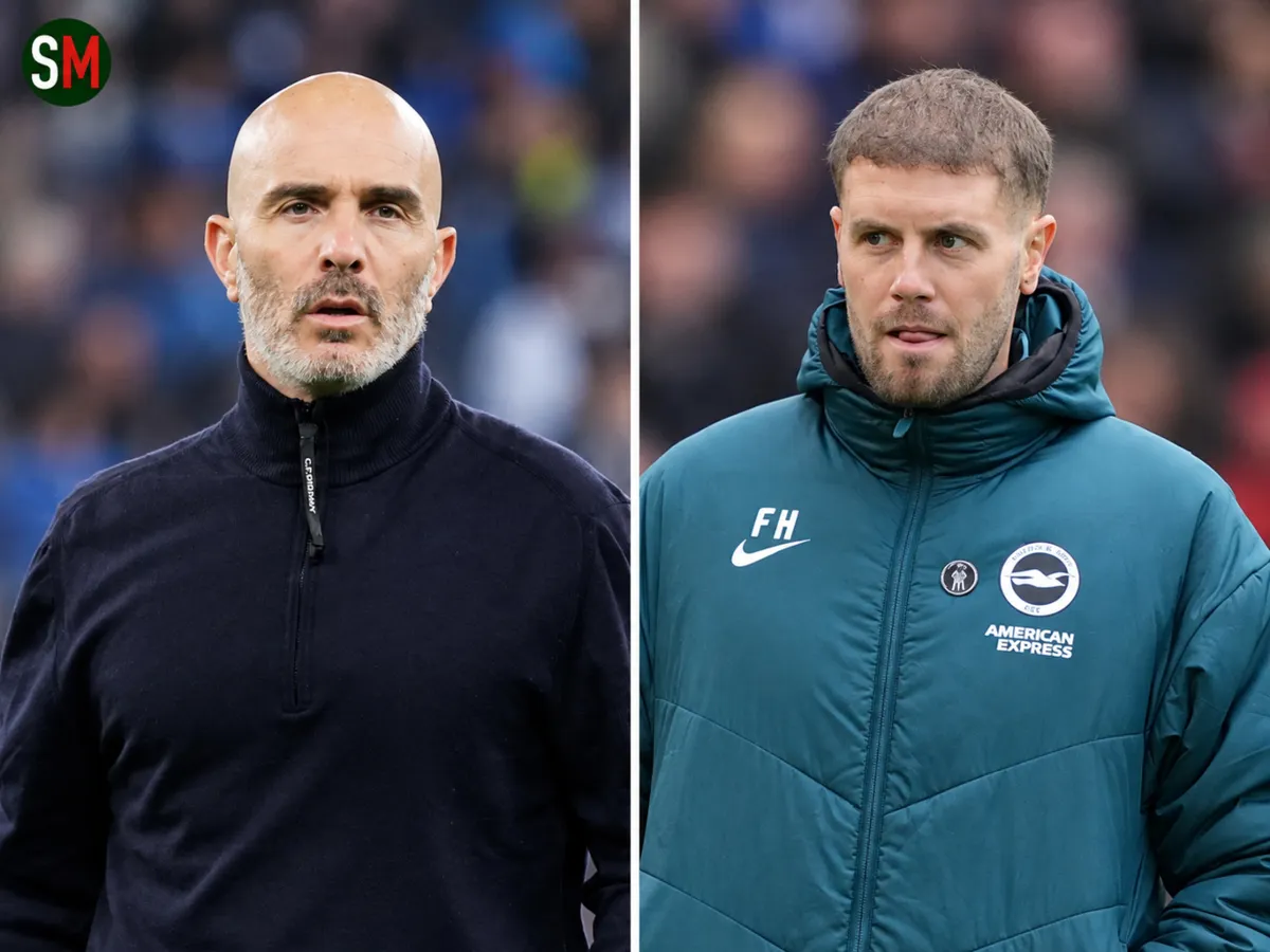 Man City vs Brighton: 43 goals set up Premier League attacking showdown