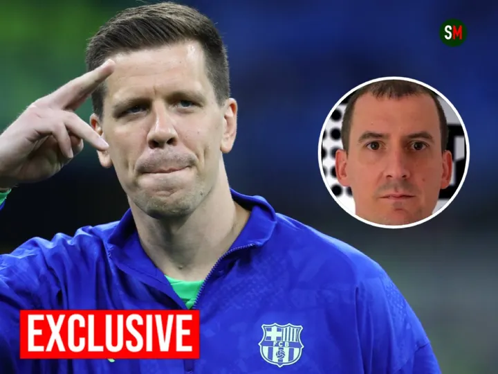 "Romantic return" - Could Szczesny enjoy final Arsenal swansong?