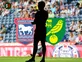 Championship novice appointed as referee for Ipswich, Norwich derby: What is his record officiating East Anglian sides?