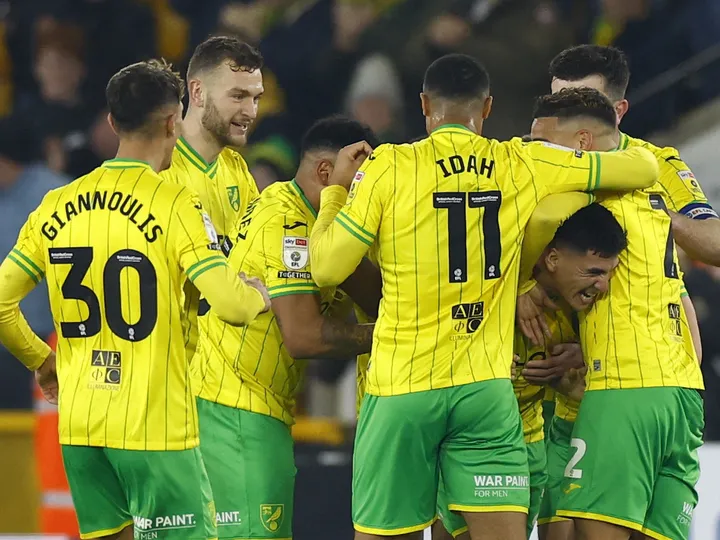 Norwich vs. Toulouse - prediction, team news, lineups