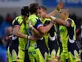 Sale Sharks edge through Pau challenge