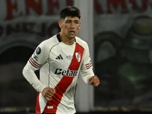 River Plate vs Bragantino - prediction, team news, lineups