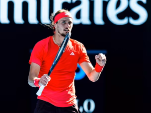 Australian Open: Jannik Sinner vs. Alexander Zverev - prediction, head-to-head, tournament so far