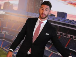 Report: Ramos to sit out Levante clash