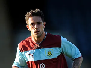 Ings strike hands Burnley lead