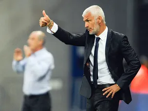 Ravanelli hails "extraordinary" Lyon victory
