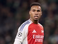 "Struggling a bit": Arteta issues Gabriel injury update as Gunners win UCL clash