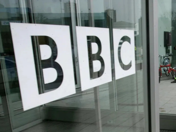 Motson to retire from BBC after 50 years