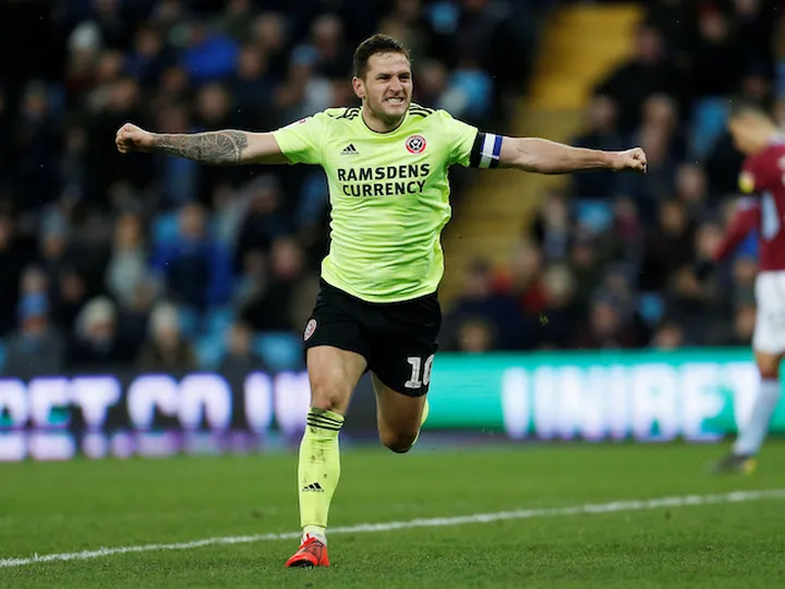 Billy Sharp: 'Sheffield United promotion finally ends Carlos Tevez saga'