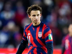 USA vs. Uruguay - prediction, team news, lineups