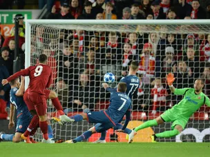 Red Star vs. Liverpool - prediction, team news, lineups